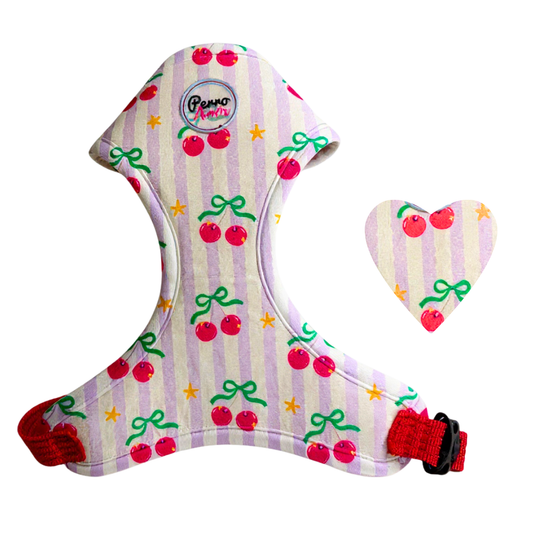 Pechera " Cherrysh "