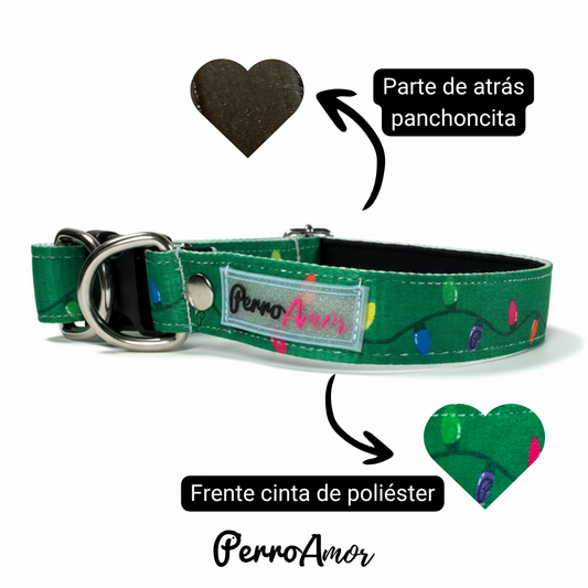 Collar Milagro  " Arbol "