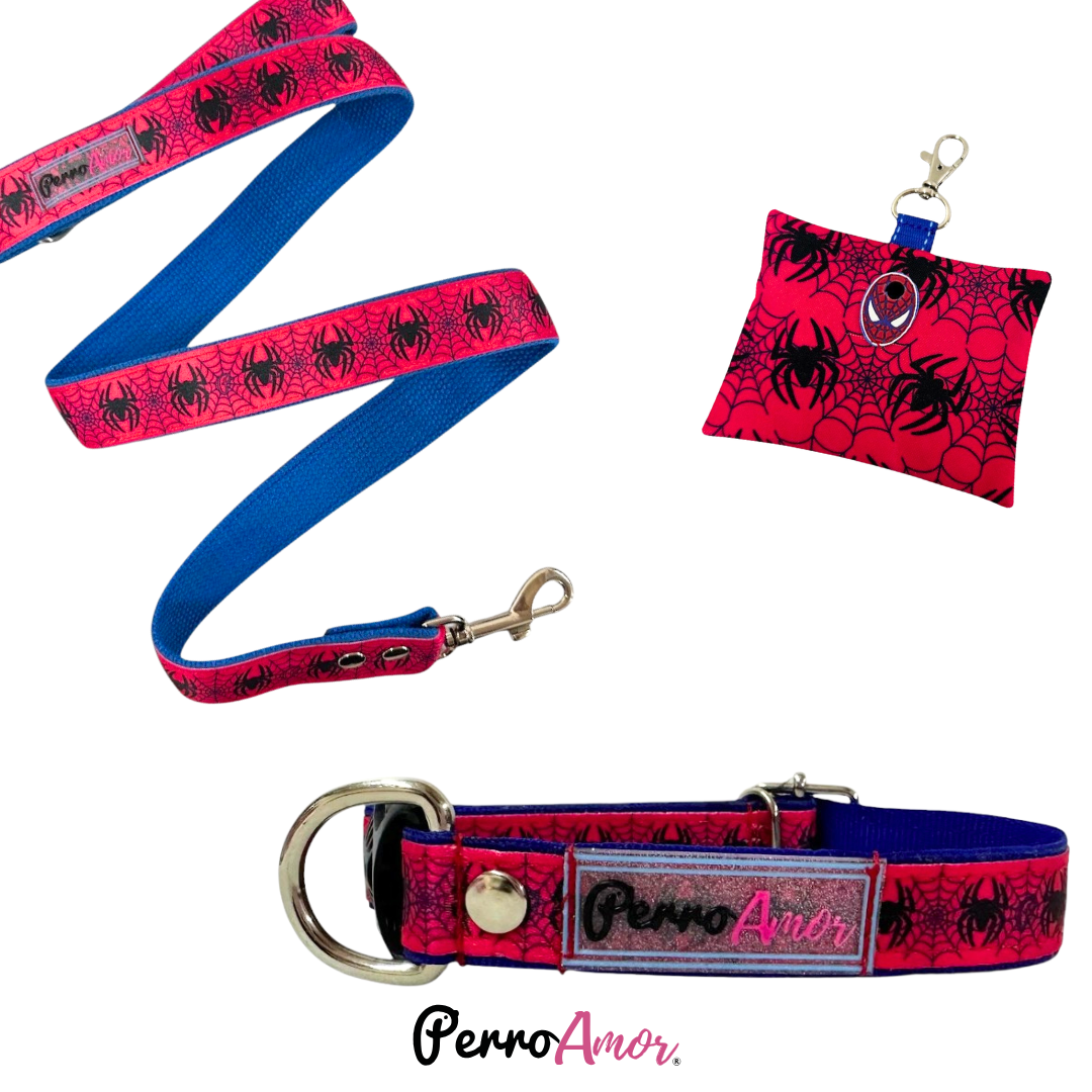 Combo Paseo " Vaquera "