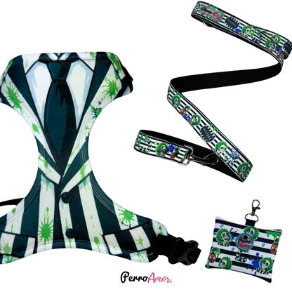 Combo Caminata " Beetle "