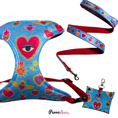 Combo Caminata " Milagritos "