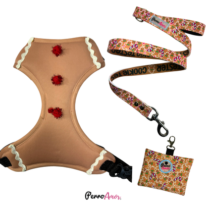 Combo Caminata " Galleta "