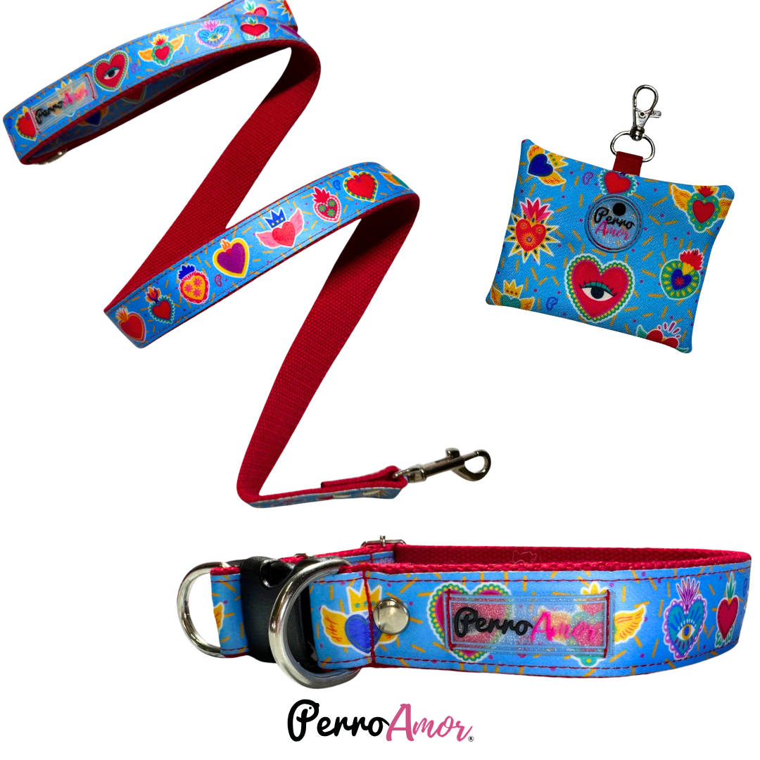 Combo Paseo " Milagritos "