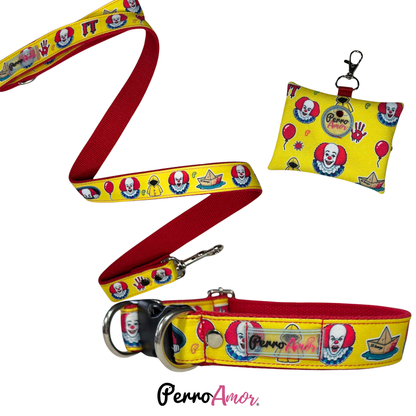 Combo Paseo " Eso "