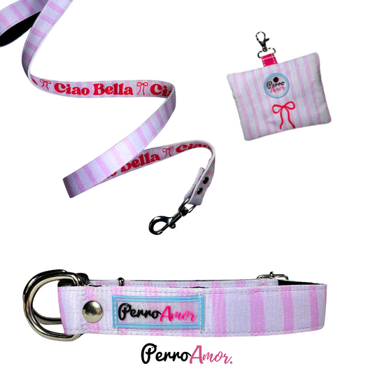 Combo Paseo " Ciao Bella "