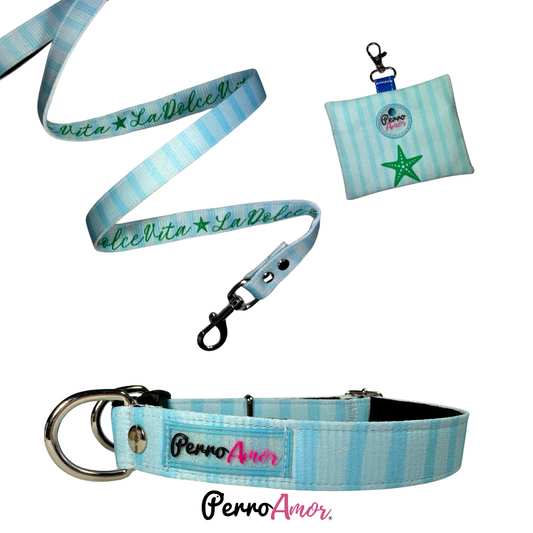 Combo Paseo " Dolce Vita "