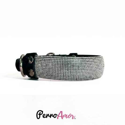 Collar Fancy Ancho