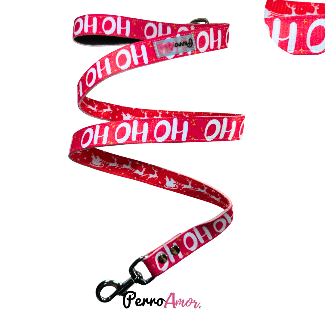 Correa Binomio  " Hoho "