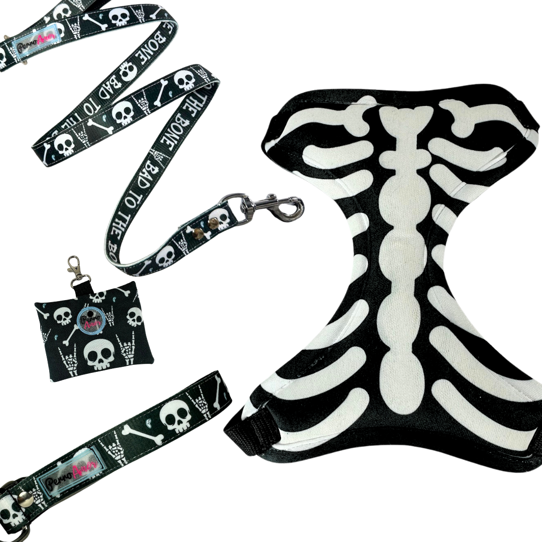 Kit Todo Mío " Huesitos "