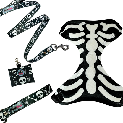 Kit Todo Mío " Huesitos "