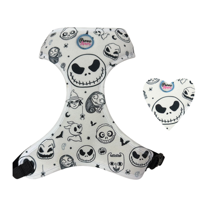 Pechera " Jack "