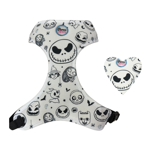 Pechera " Jack "