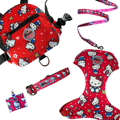 Kit Quiero Todo  " Hola Kitty "