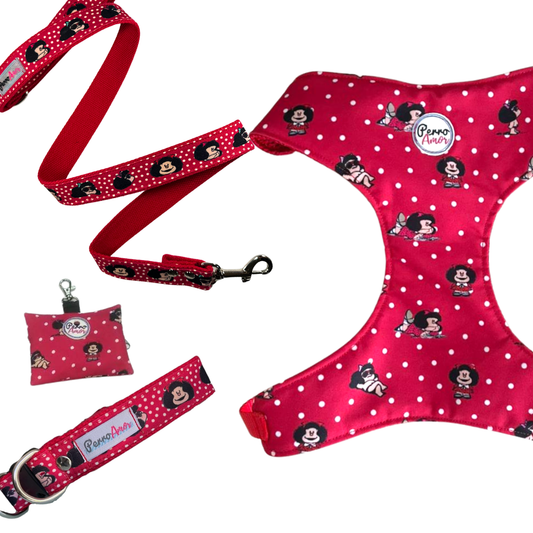 Kit Todo Mío " Pawfalda "
