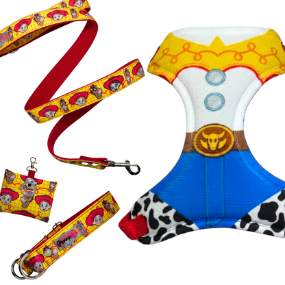 Kit Todo Mío " Vaquera "
