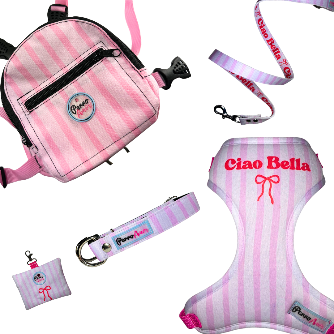 Kit Quiero Todo " Ciao Bella "