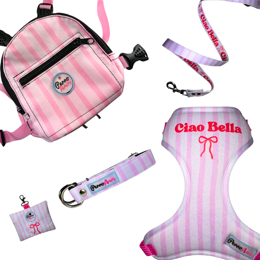 Kit Quiero Todo " Ciao Bella "