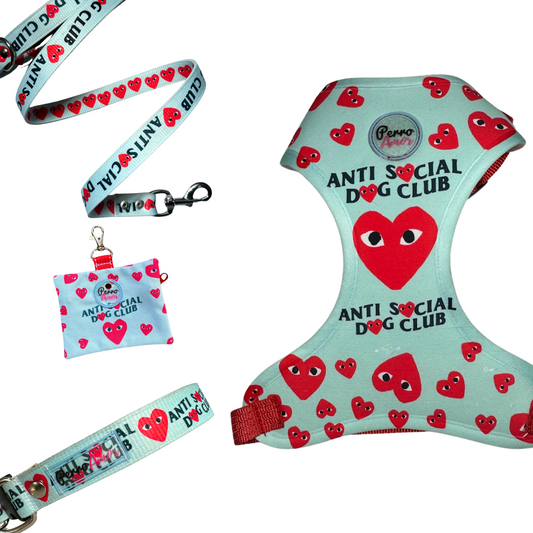 Kit Todo Mío " Anti Social  "