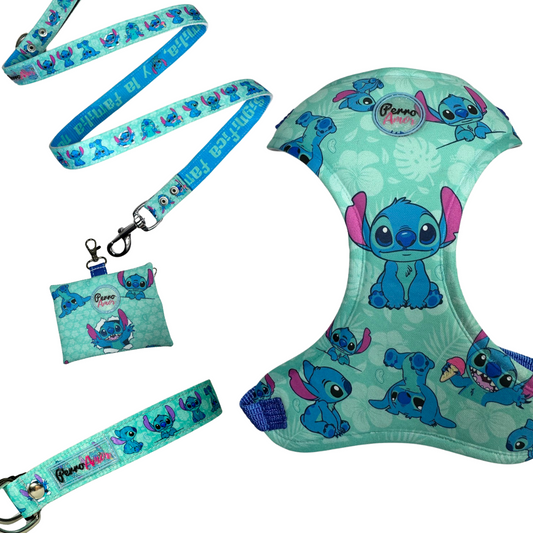 Kit Todo Mío " Ohana  "