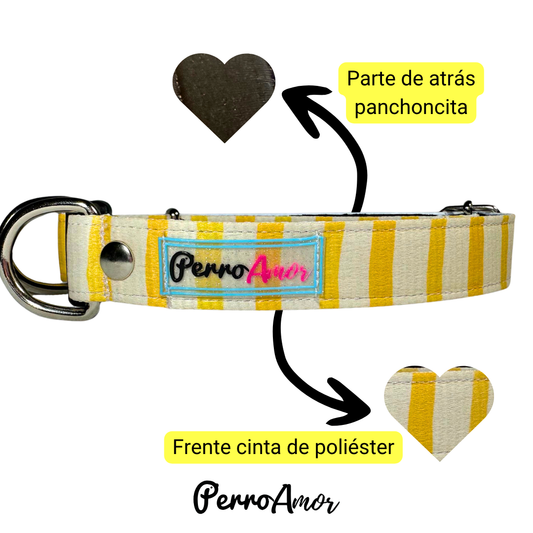 Collar Amor Milagro " La vie "