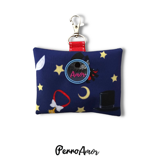 Porta Bolsas Oh my 💩   " Novio Sailor "