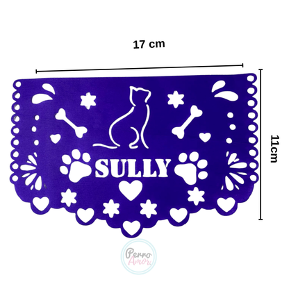 Papel Picado Personalizado
