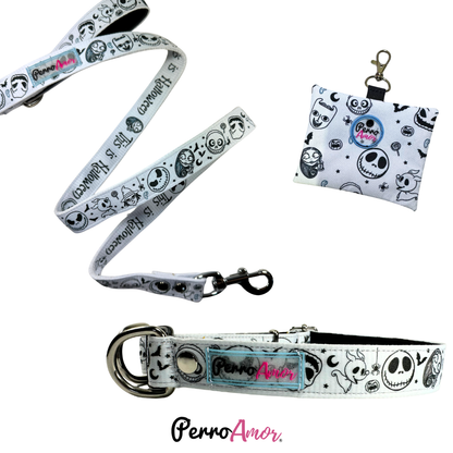 Combo Paseo " Jack "