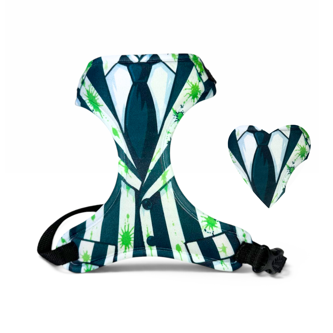 Pechera " Beetle "