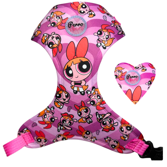Pechera " Bombon "