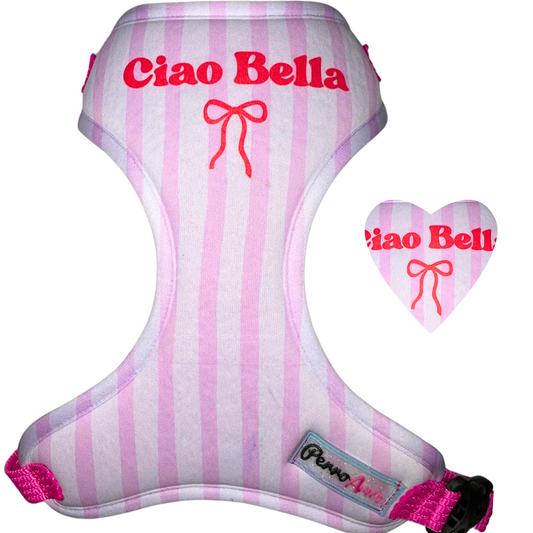 Pechera " Ciao Bella "