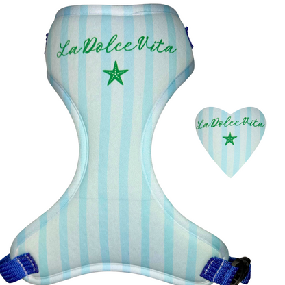 Pechera " Dolce Vita "