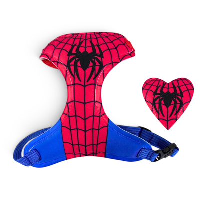 Pechera " Hombre Araña "