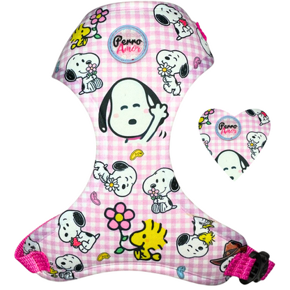 Pechera " Peanuts "