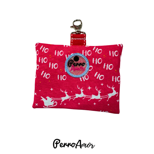 Porta Bolsas Oh my 💩   " Hoho "