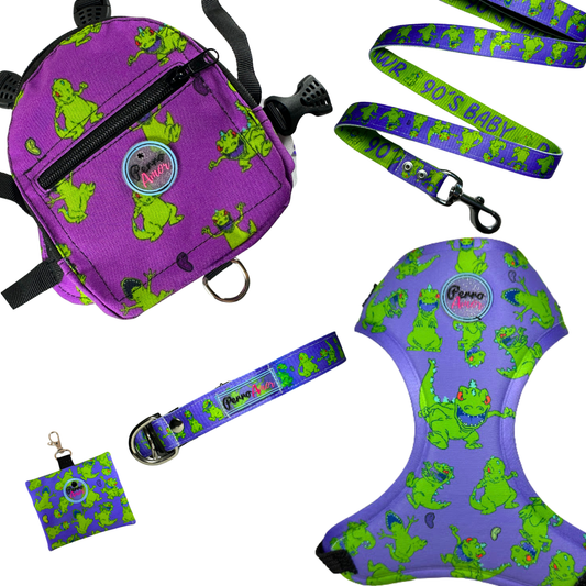 Kit Quiero Todo " Repta "