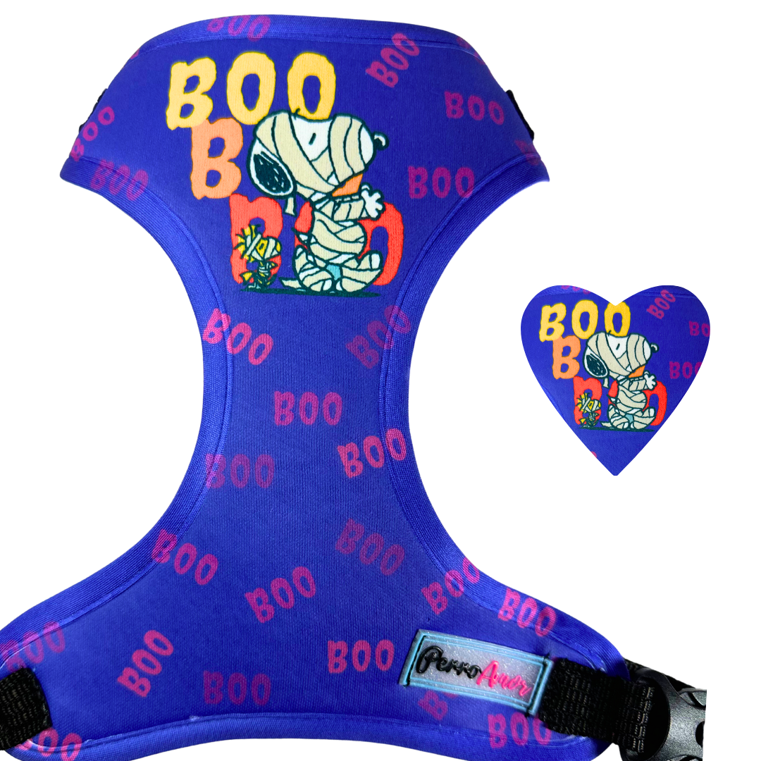Pechera " Sboopy "