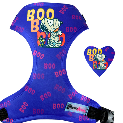 Pechera " Sboopy "