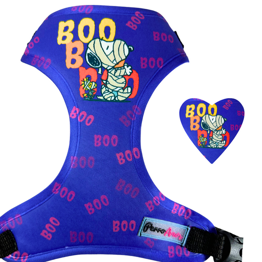 Pechera " Sboopy "