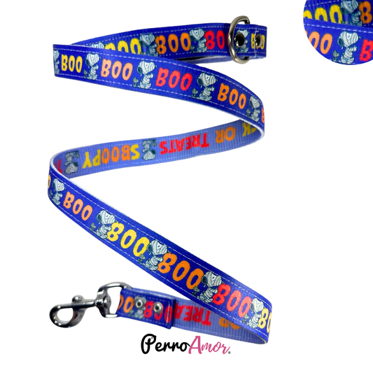 Correa Binomio  " Sboopy  "