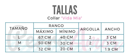 Kit Todo Mío " Moño "