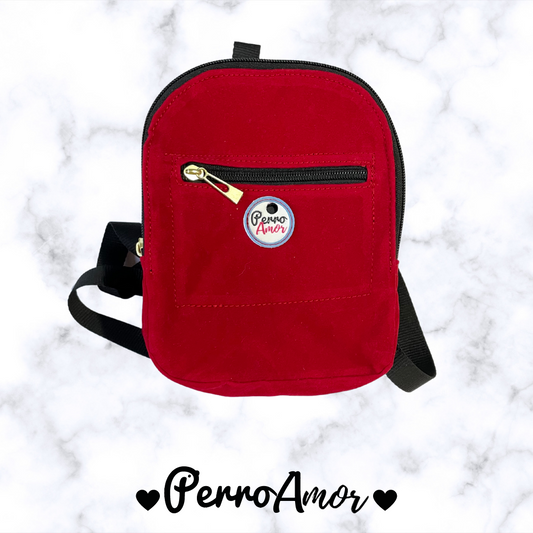 Mochila " Corazón "