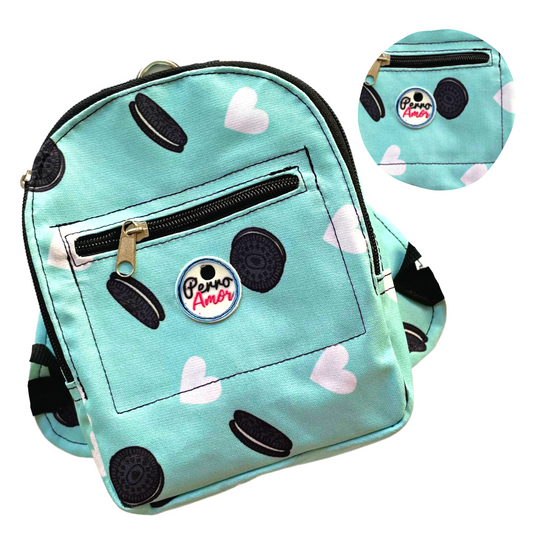 Mochila "Oreo"