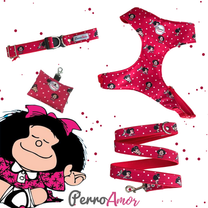Kit Todo Mío " Pawfalda "