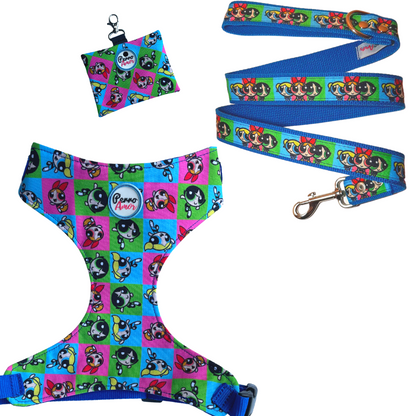 Combo Caminata " Chicas "
