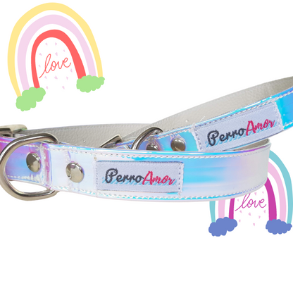 Collar Vanny "Tornasol"