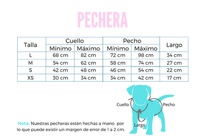 Pechera Gold "Reptapark"