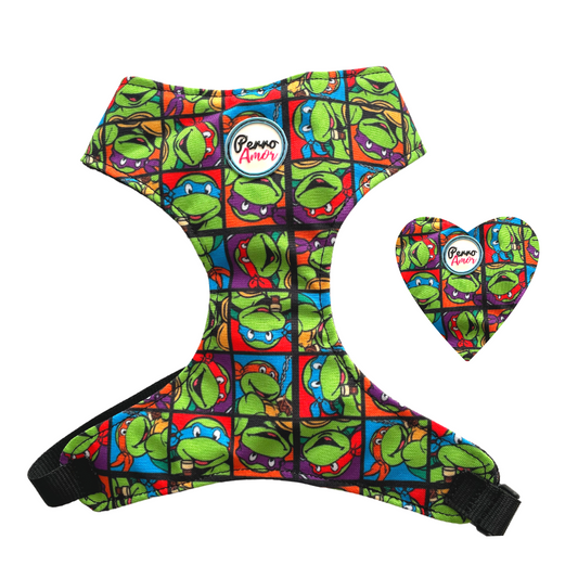 Pechera " Tortugas "