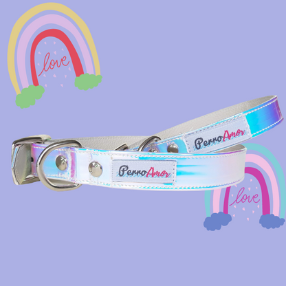 Collar Vanny "Tornasol"