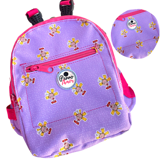 Mochila " Cyn "