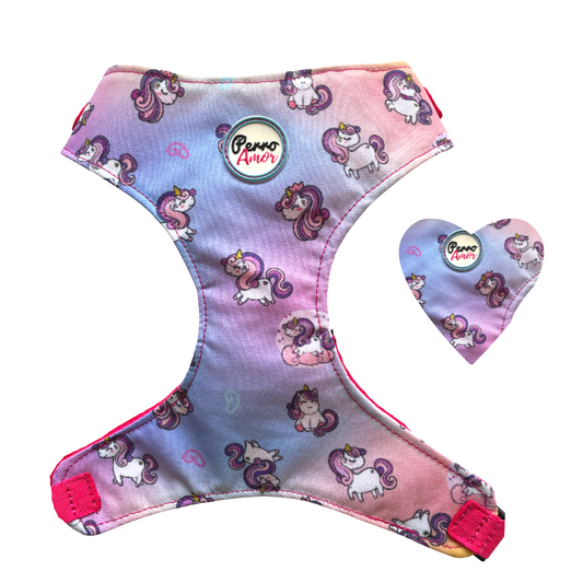 Pechera " Unicornio "